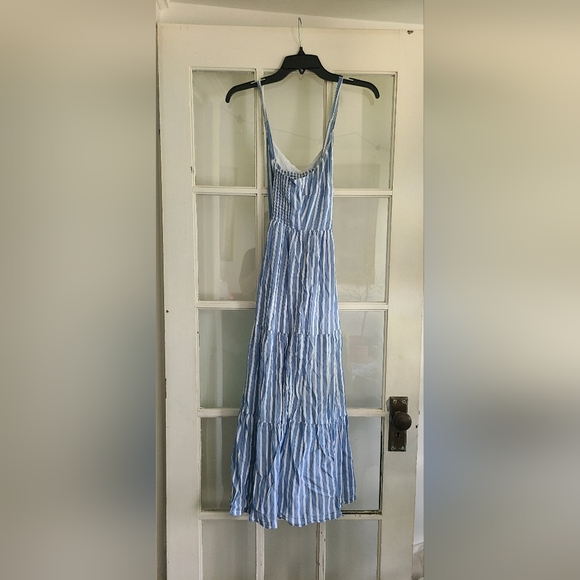 Old navy stripe dress - Picture 4 of 4